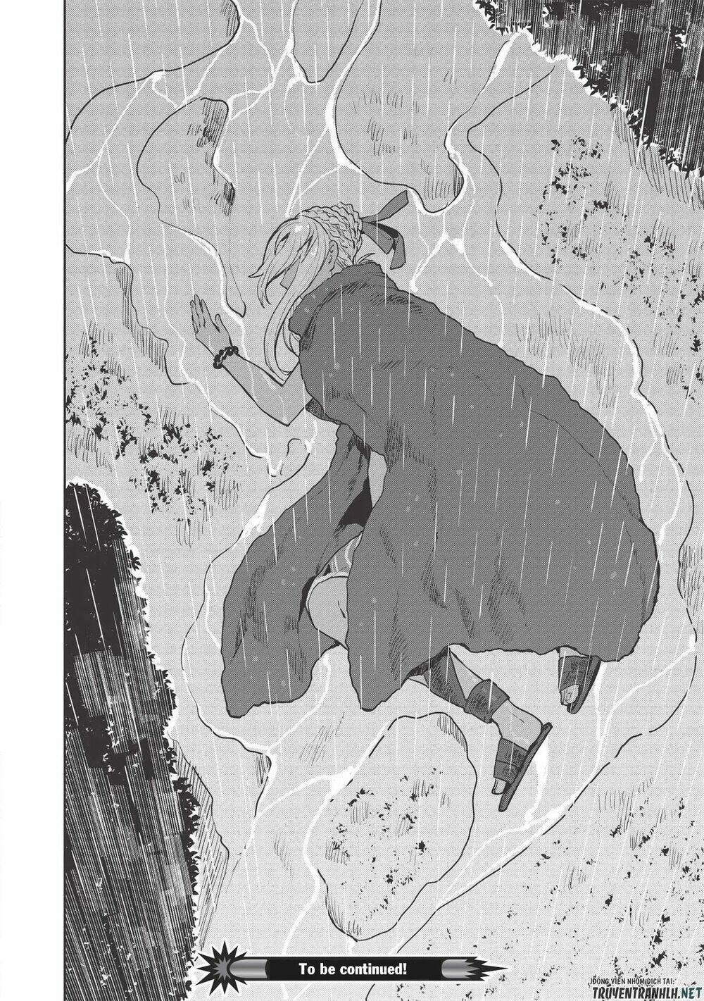 Isekai Ryouridou: Chapter 22