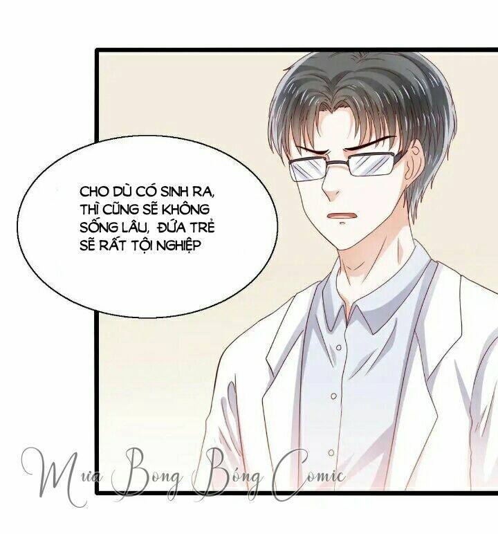 Lăng Thiếu! Nhẹ Một Chút, Đau: Chapter 13