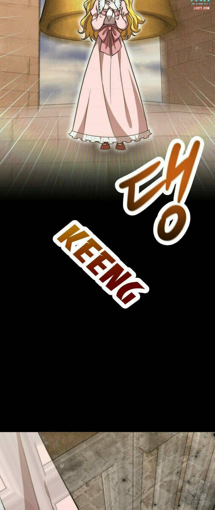 Công Chúa Bị Lãng Quên Muốn Sống Trong Hòa Bình: Chapter 11