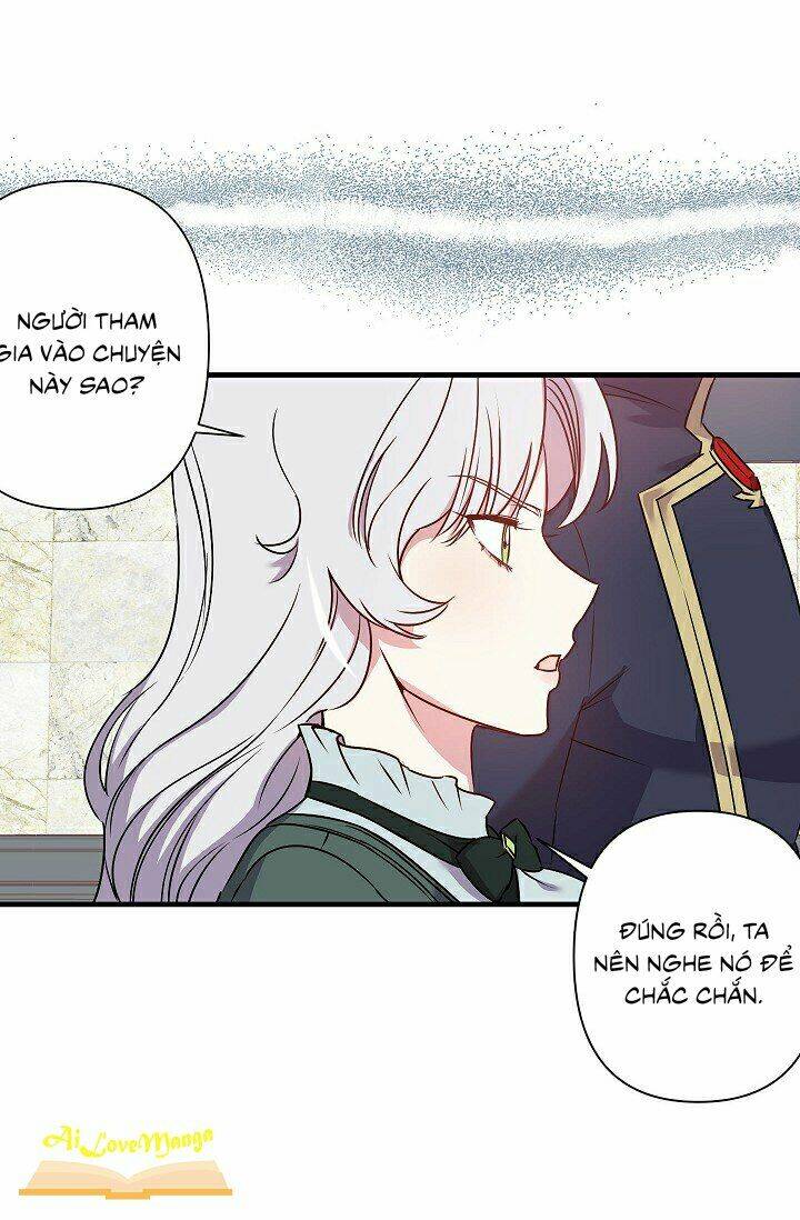 Hôn Lễ Báo Thù: Chapter 29