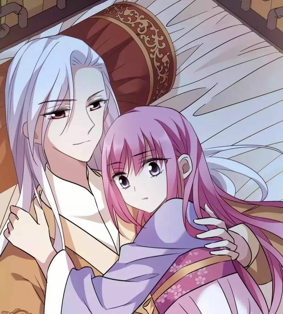 Toàn Cơ Từ: Chapter 51.2