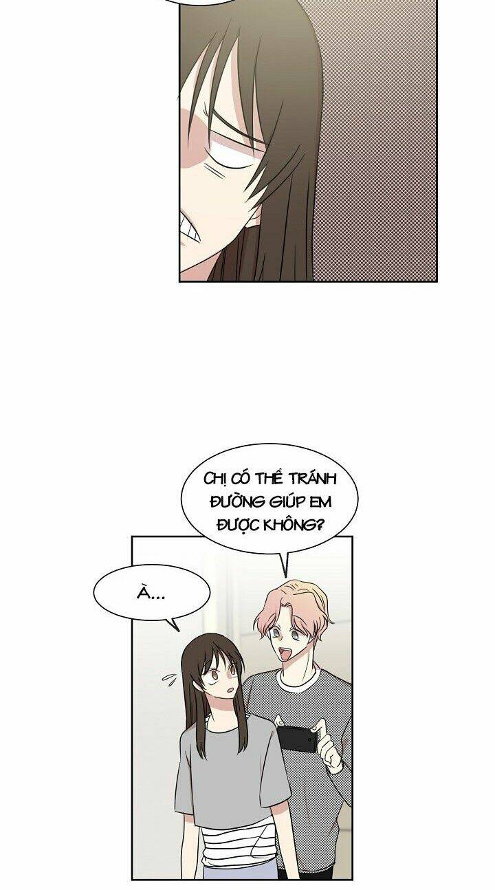 Idol Sống Trong Nhà Tôi !: Chapter 2