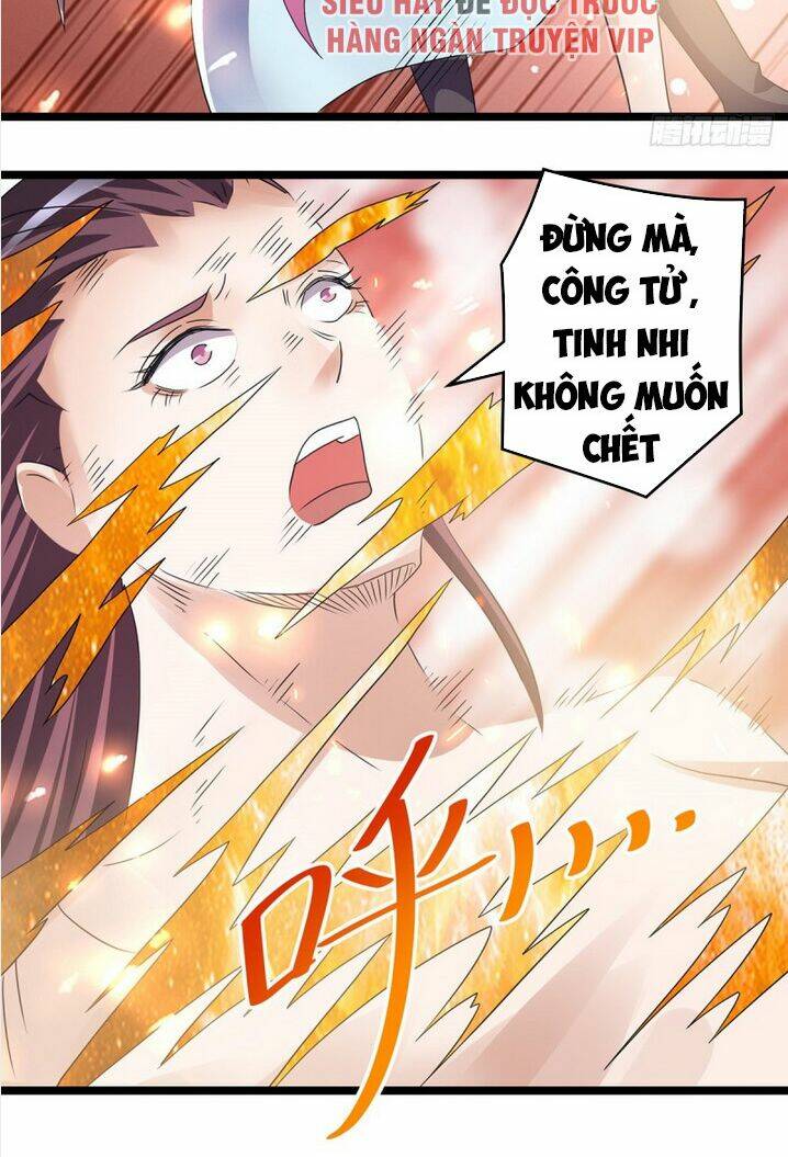 Tiên Vương Trùng Sinh: Chapter 188