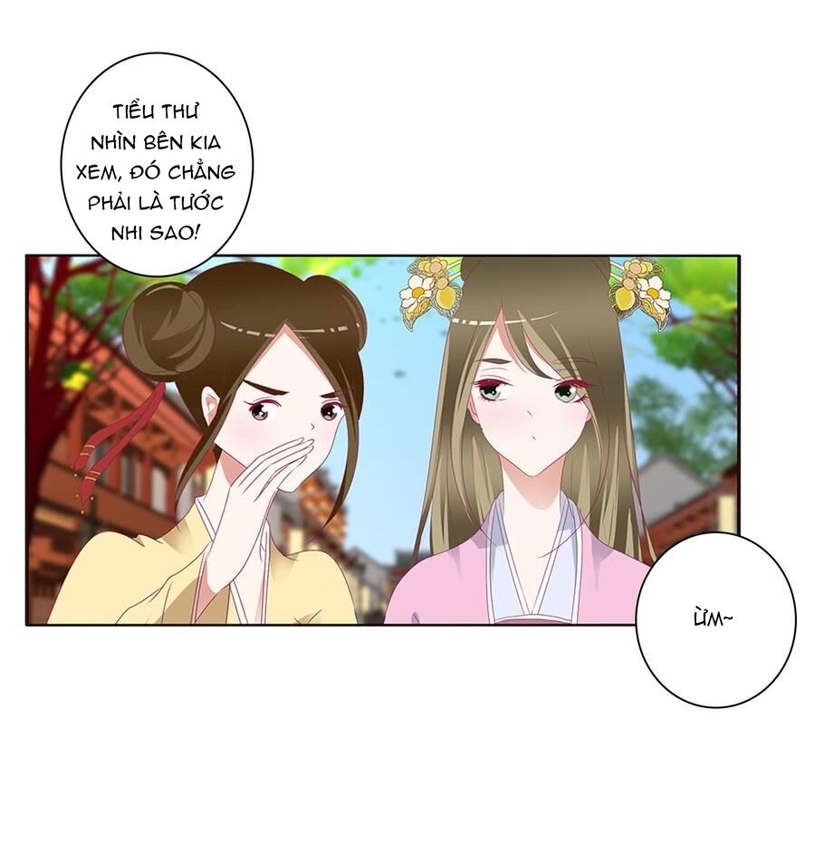 Thông Linh Phi: Chapter 533