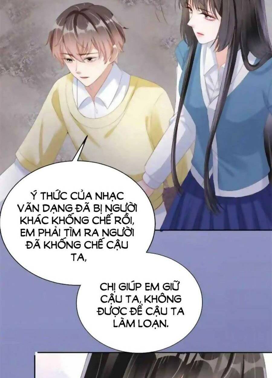 Dây Dưa Không Dứt: Chapter 42