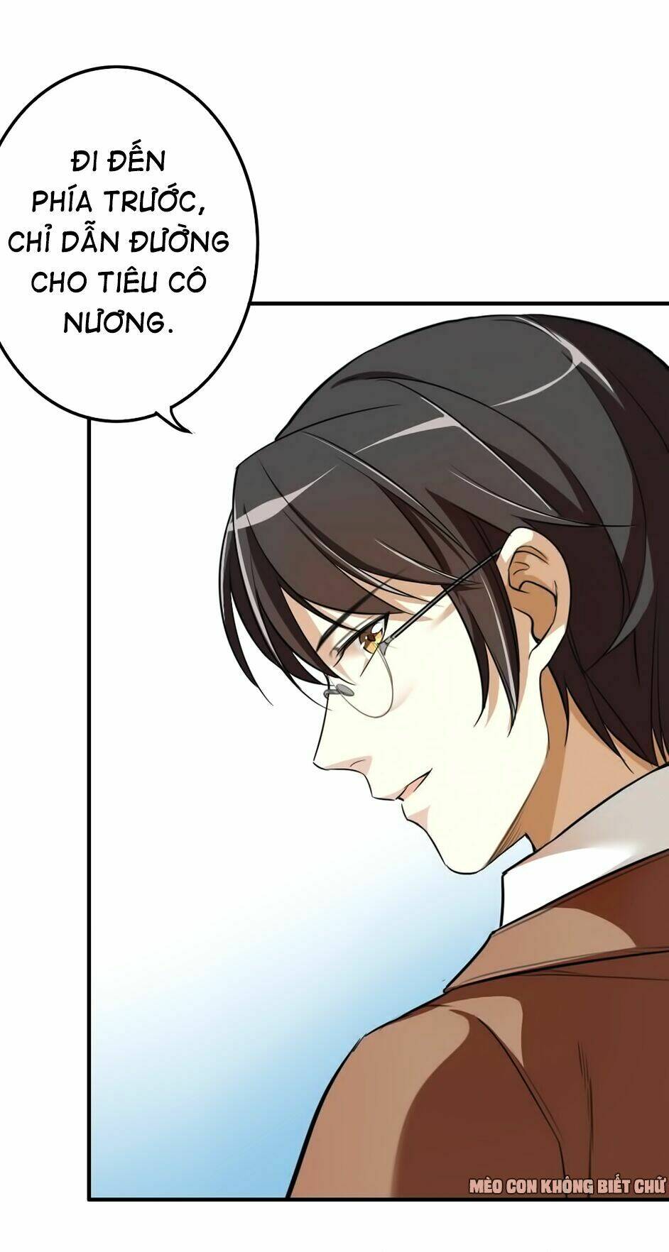 Bốc Toán Tử: Chapter 20