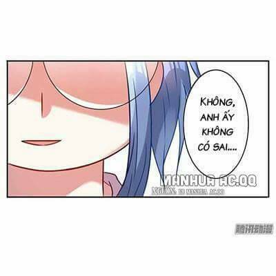 Tôi Bị Tổng Tài Ám Hại: Chapter 10