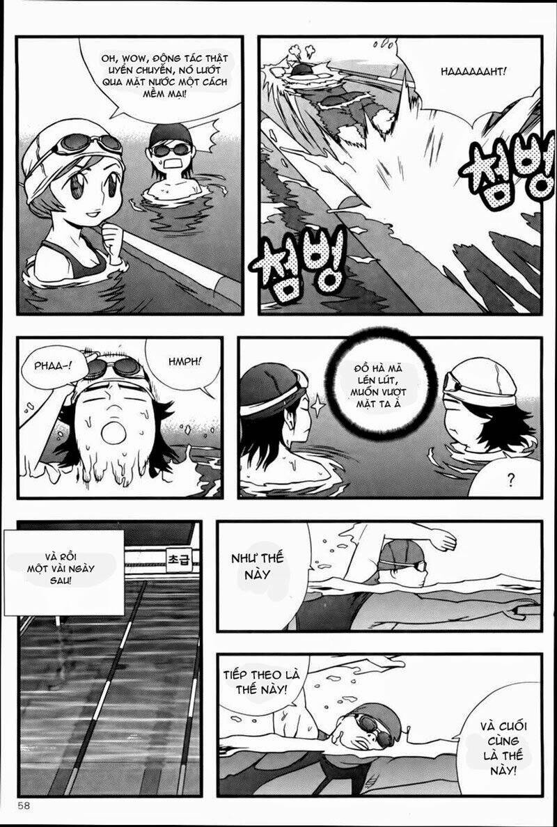 Need A Girl: Chapter 41