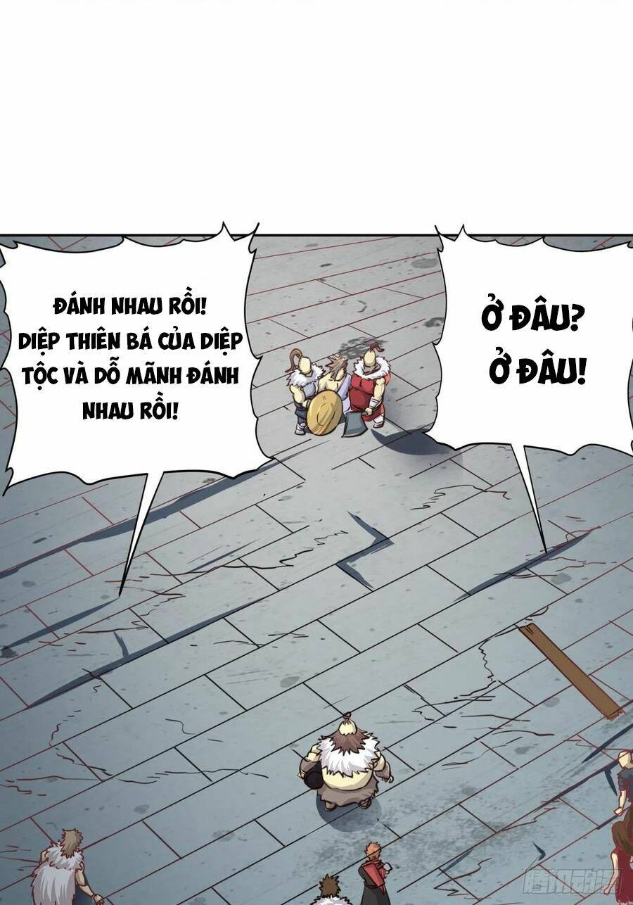 Người Nguyên Thủy Mạnh Nhất: Chapter 73