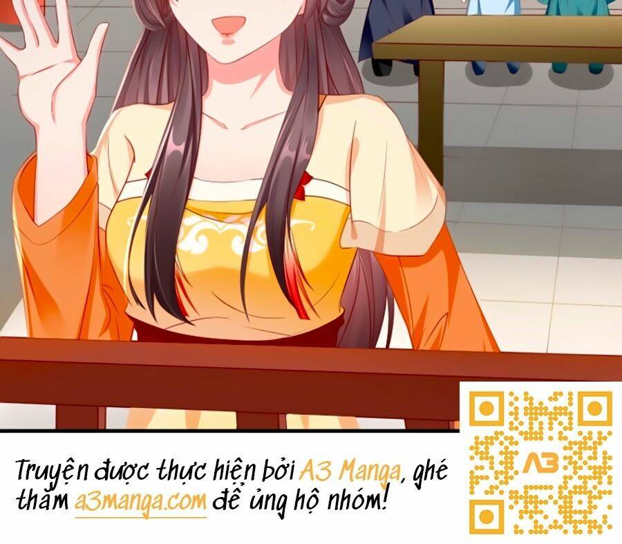 Vương Phi Là Đoá Bạch Liên Hoa: Chapter 12