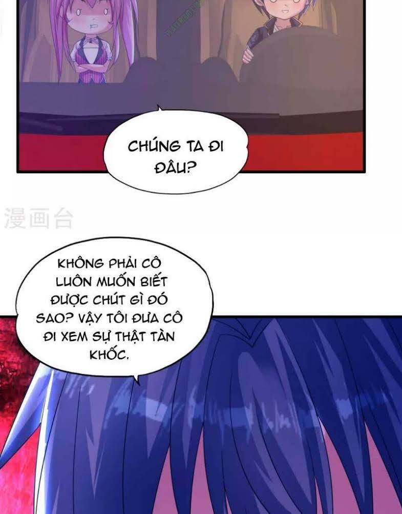 Y Đẳng Cuồng Binh: Chapter 11