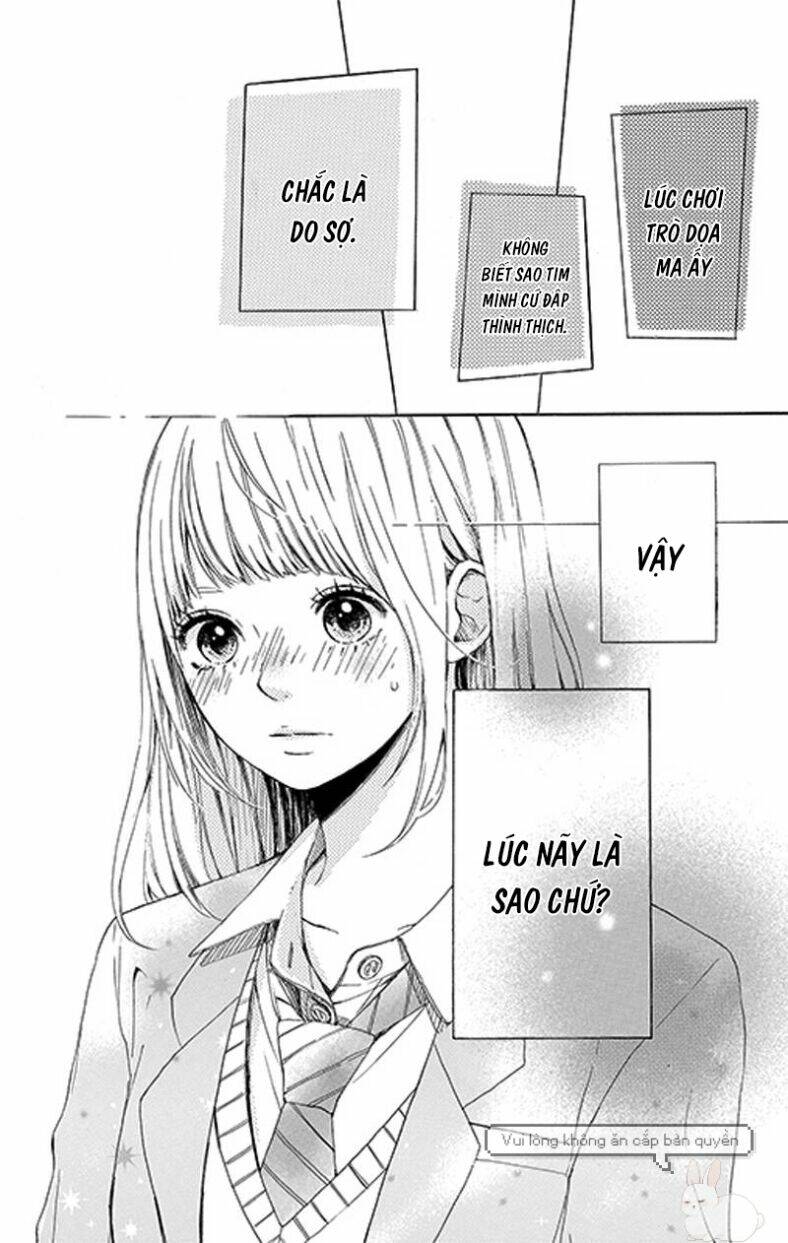 Hoshi To Kuzu: Chapter 2