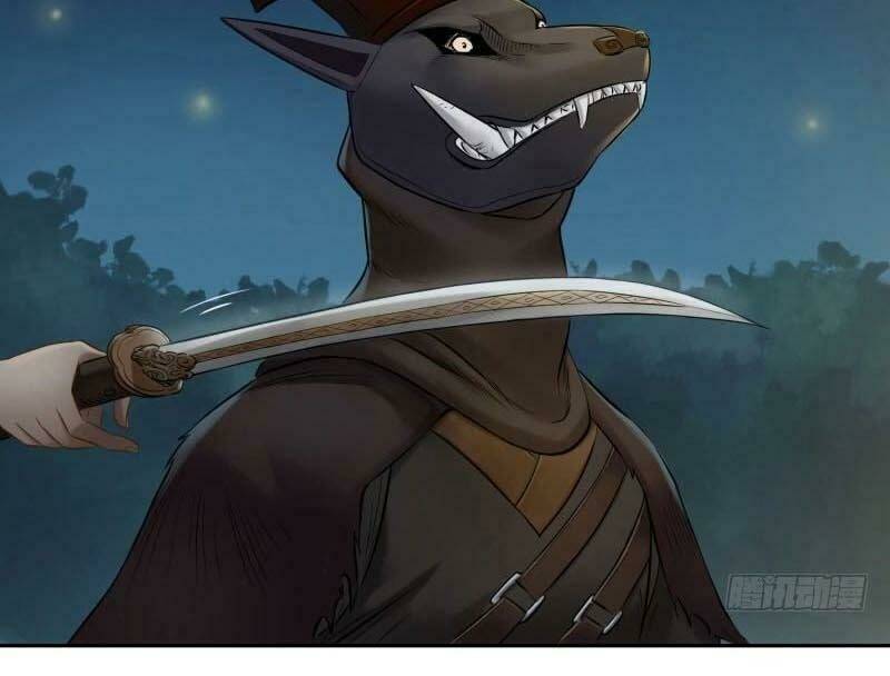 Chấp Kiếm Giả: Chapter 14