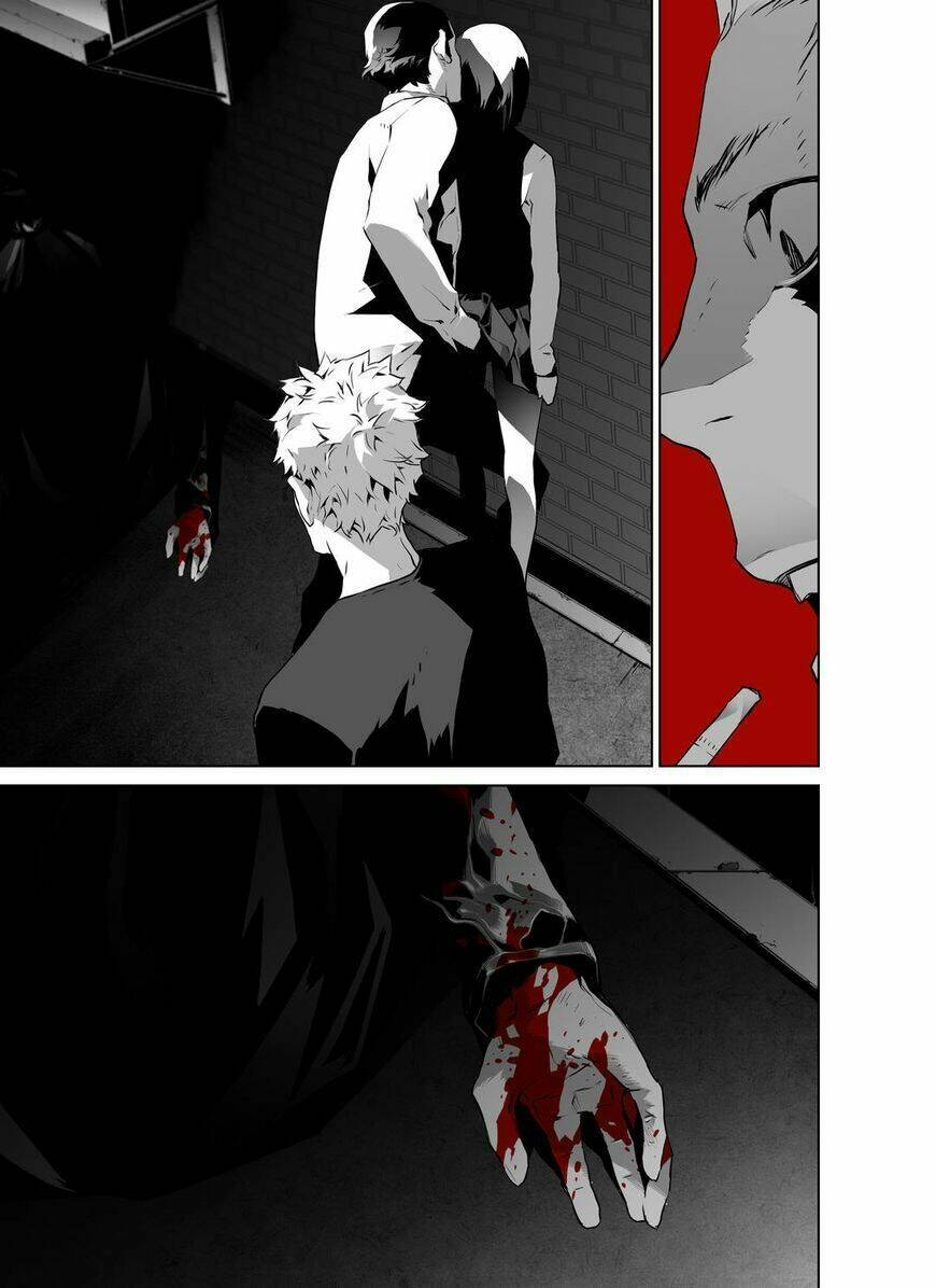Tuyệt Thế Độc Phi Của Tà Vương: Chapter 41