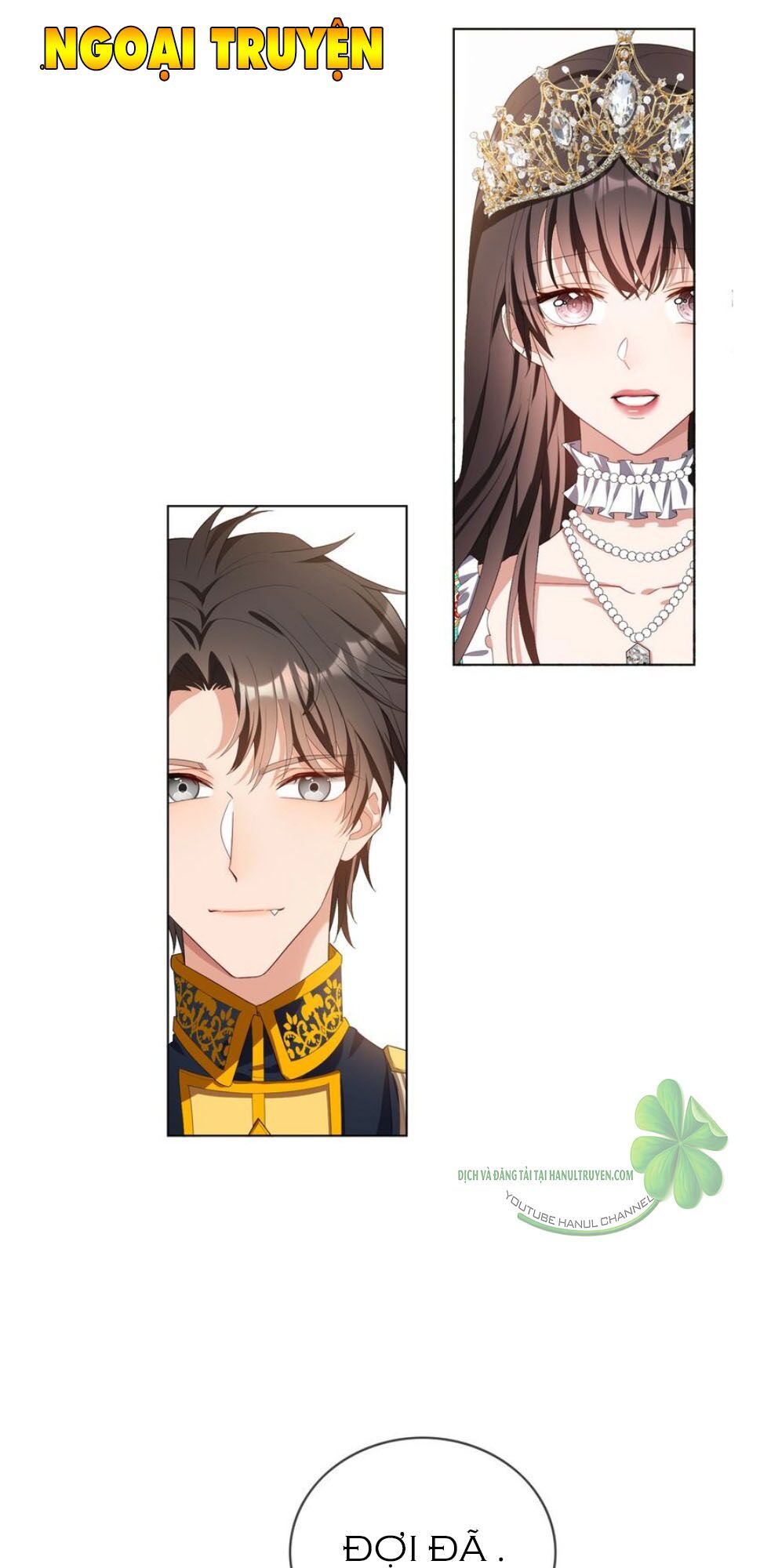 Cô Vợ Nhỏ Nuông Chiều Quá Lại Thành Ác!!: Chapter 176