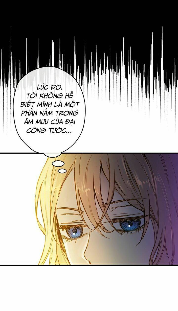 Hoàng Phi Bóng Tối: Chapter 13