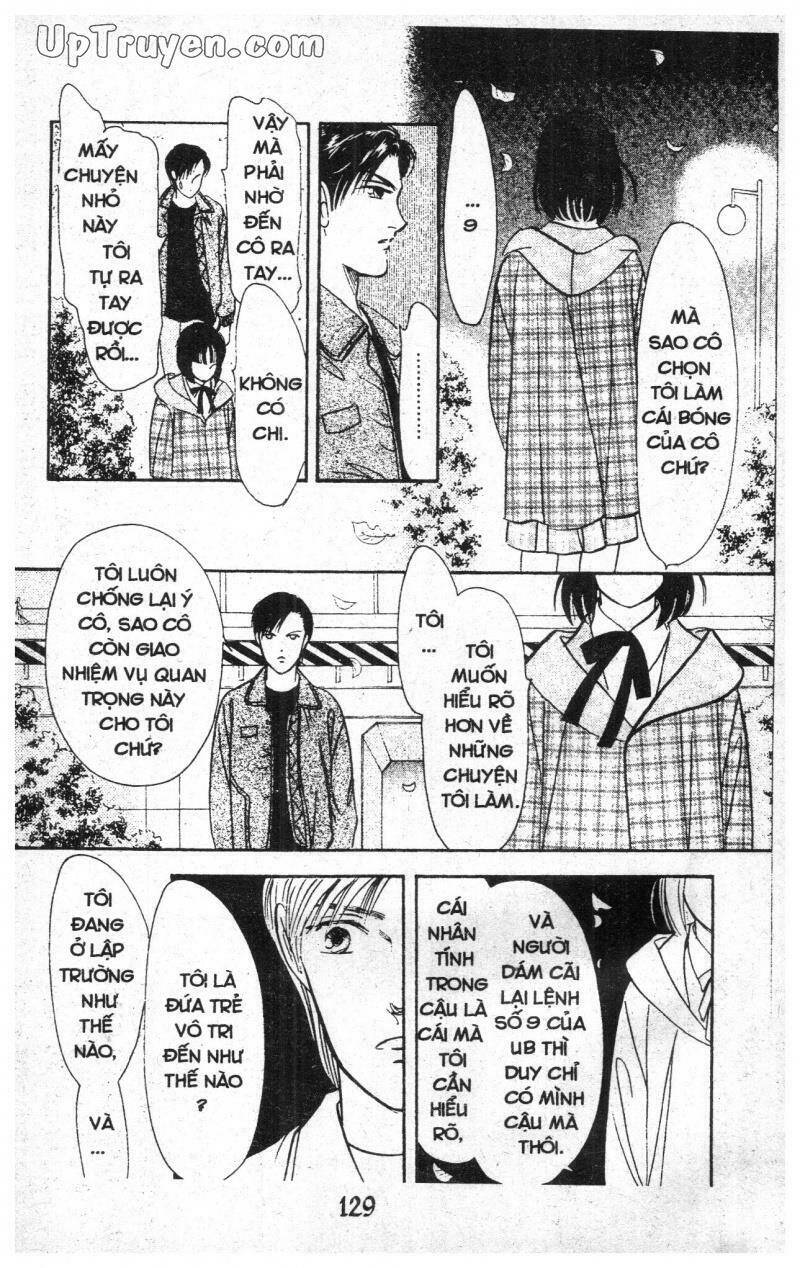 9 Banme No Musashi: Chapter 16