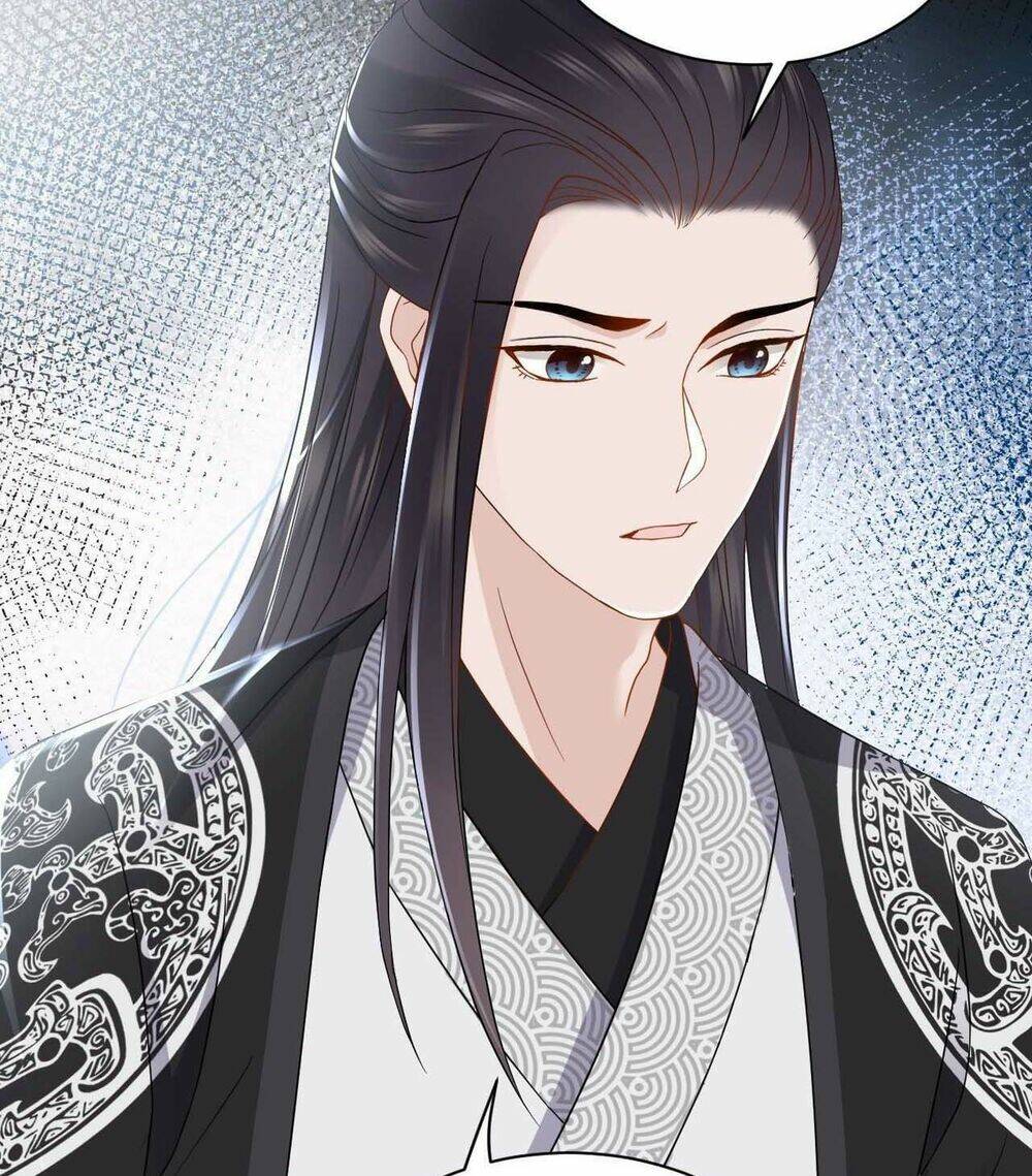 Vương Phi Thông Linh: Chapter 16