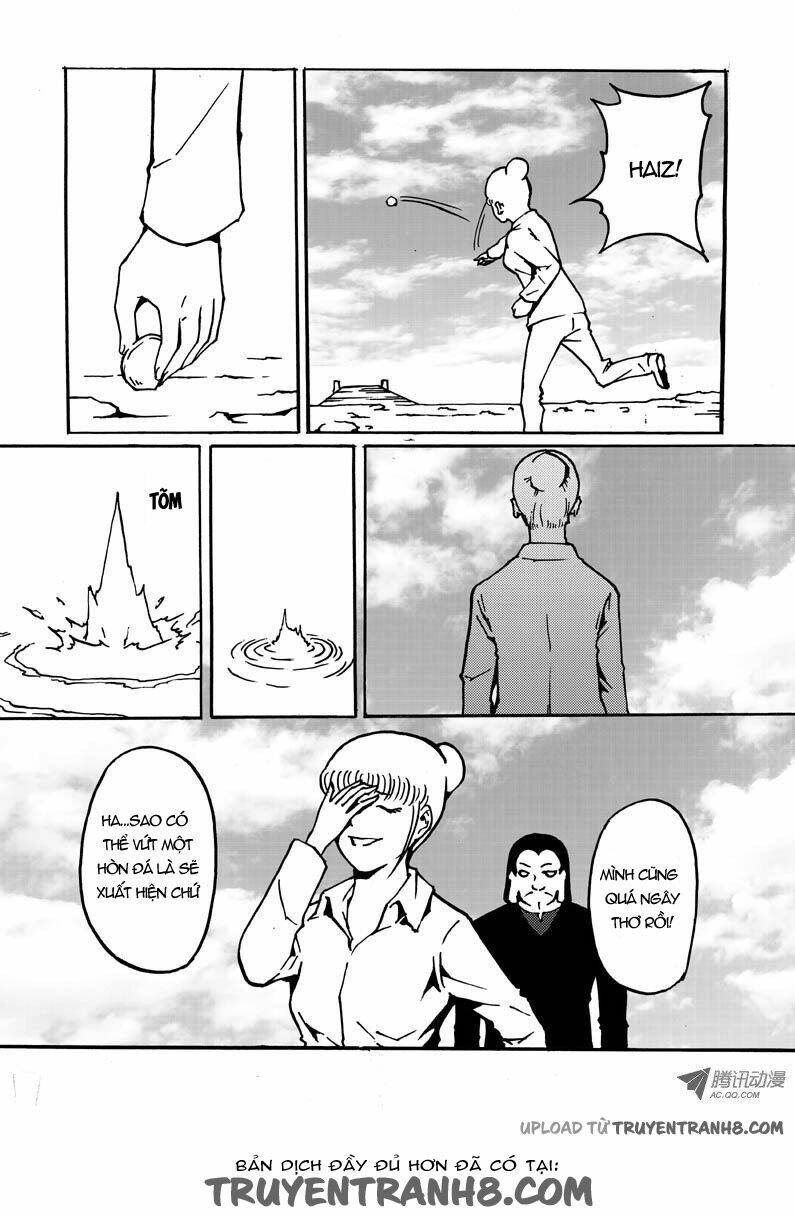 Nhân Quả Tuần Hoàn: Chapter 26.2