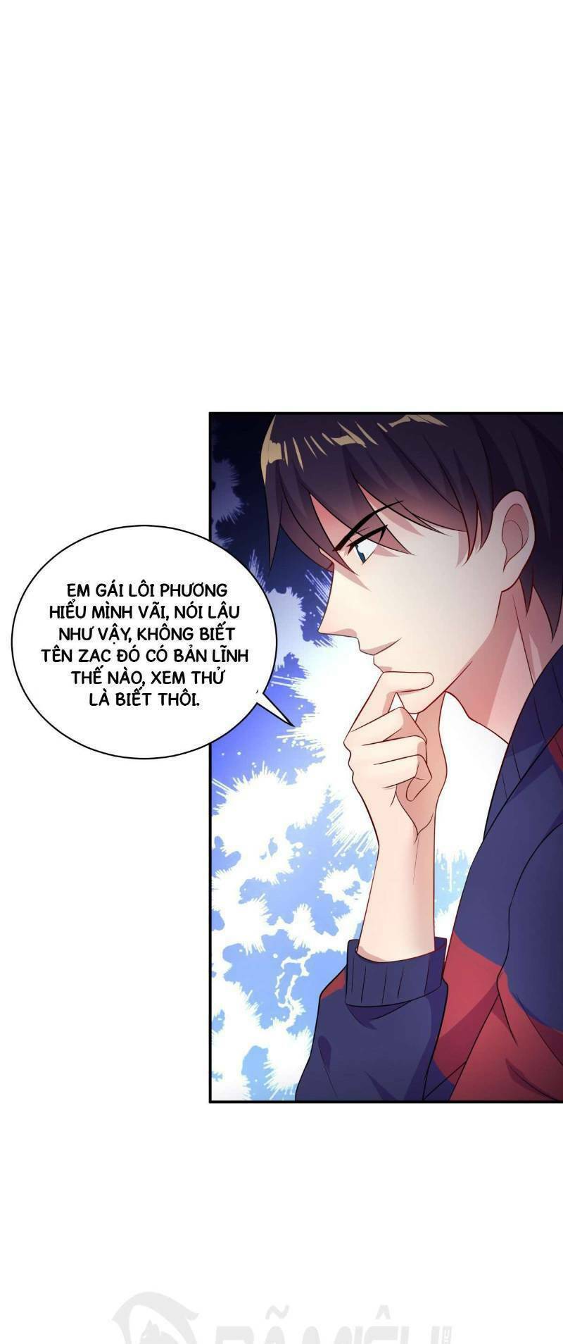 Đại Gia Livestream Vạn Giới: Chapter 8