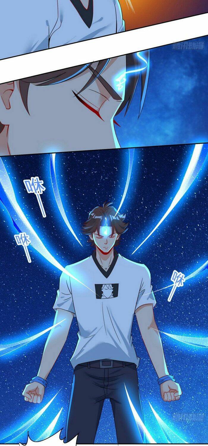 Tiên Giới Thương Thành: Chapter 62