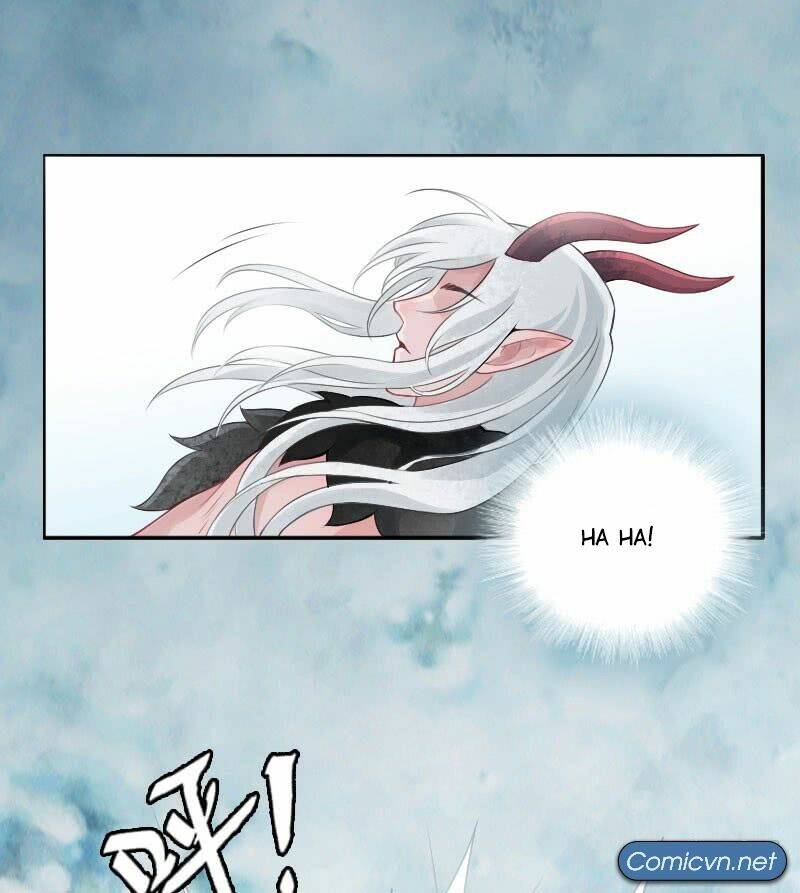 Tây Du Ngạo Tuyết Thiên: Chapter 2