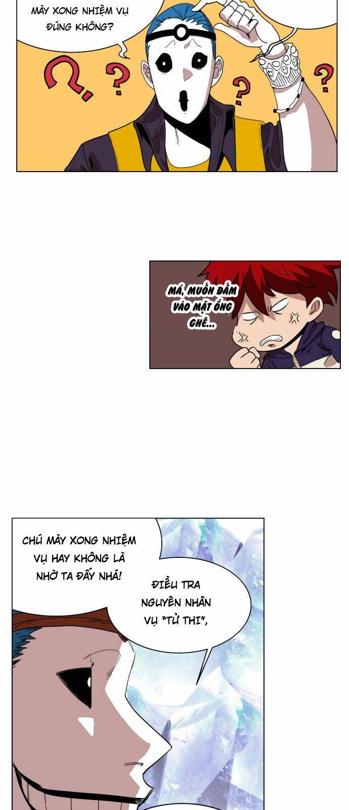 Hard Core Leveling Warrior: Chapter 67