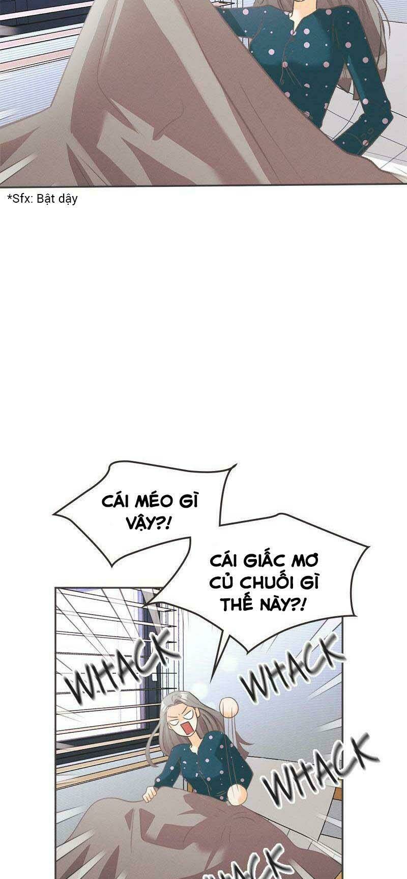 Giấc Mộng Đêm Hè: Chapter 4.2