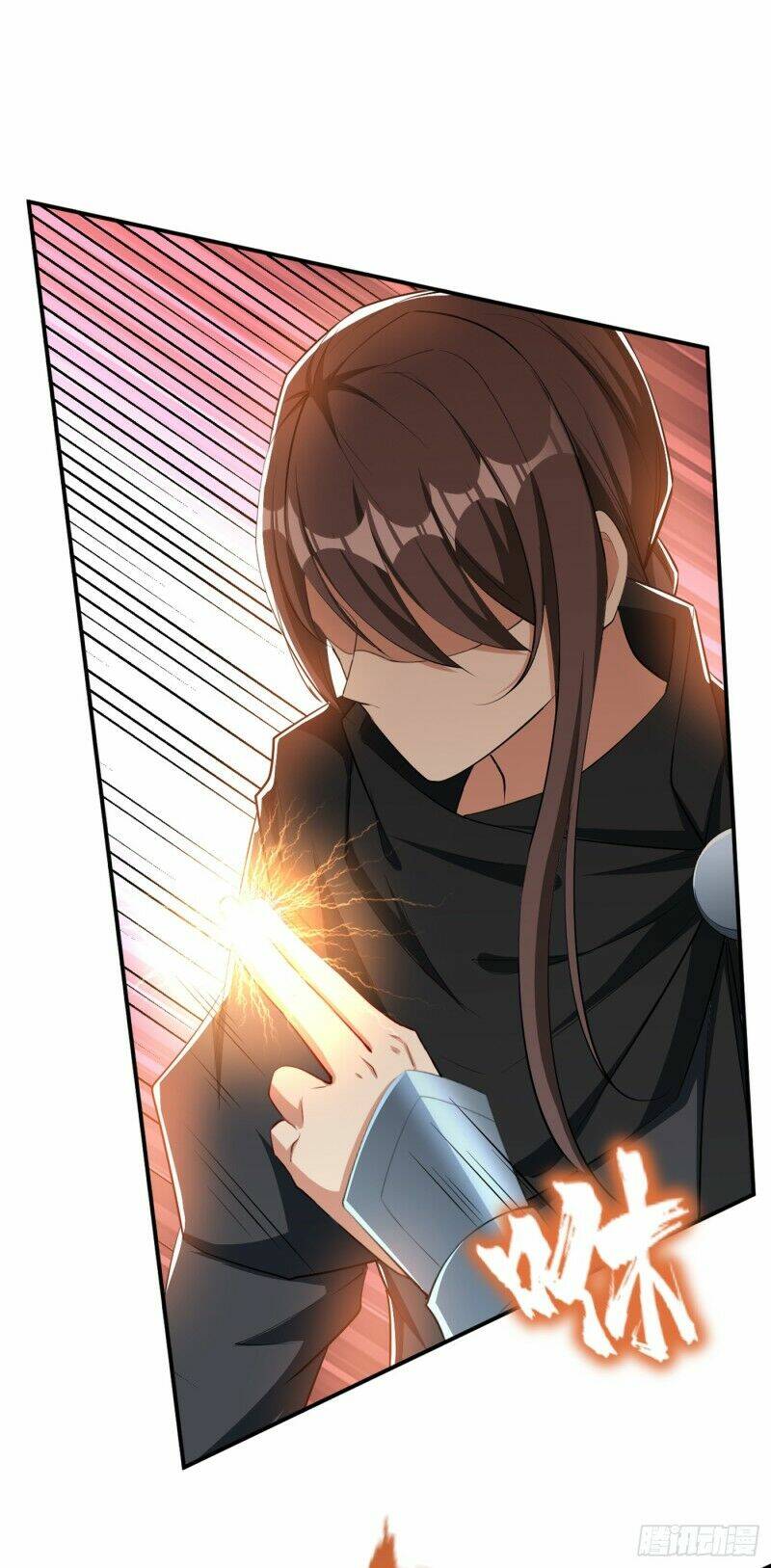 Yêu Giả Vi Vương: Chapter 113