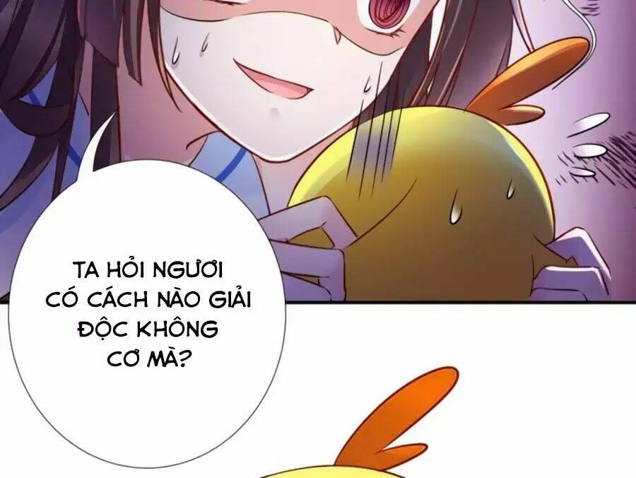Vương Phi Có Chút Nghịch Ngợm: Chapter 65