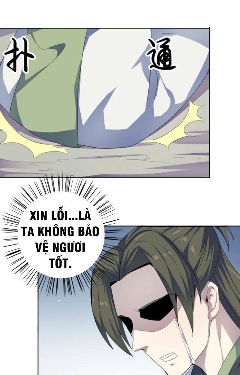 Nghịch Thiên Đại Thần: Chapter 39