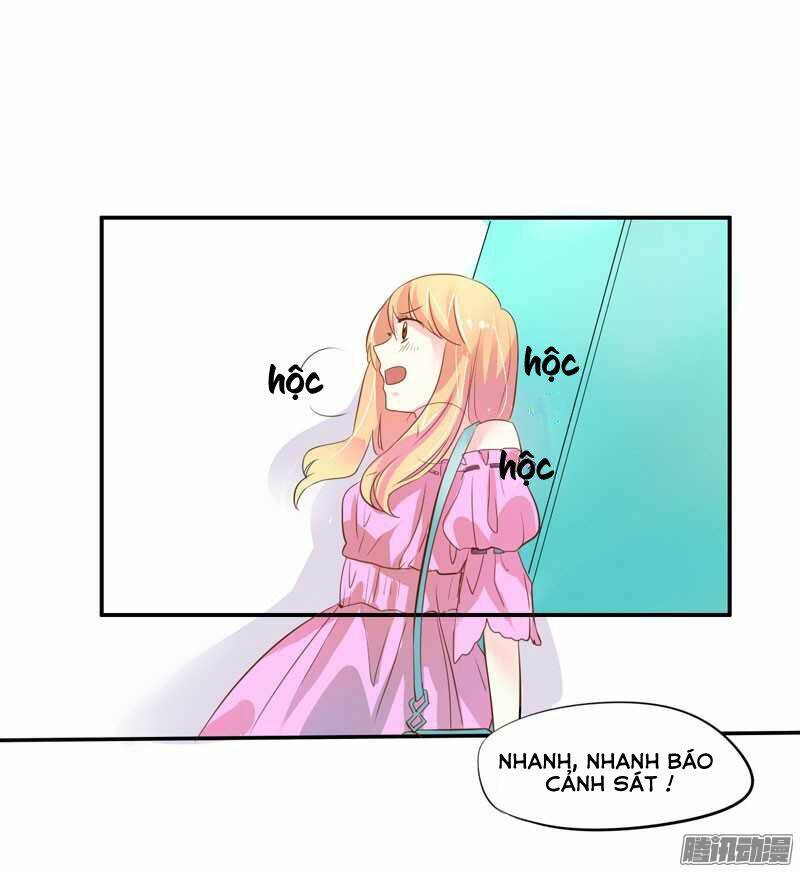 Ma Vương Đại Nhân Đi Thông Thả: Chapter 4