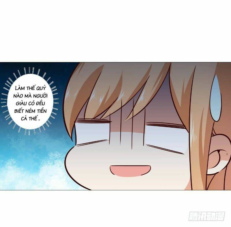 Huyết Tộc Điện Hạ Xin Đừng Cắn Tôi: Chapter 52