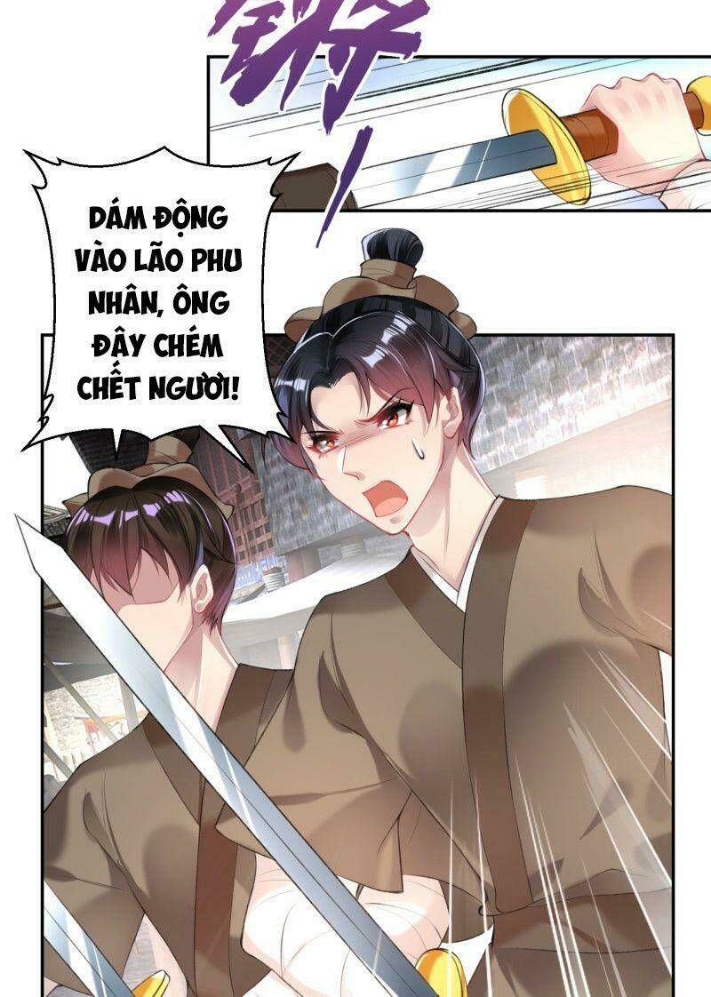 Vương Gia, Áo Lót Của Ngươi Rơi Mất Rồi: Chapter 73