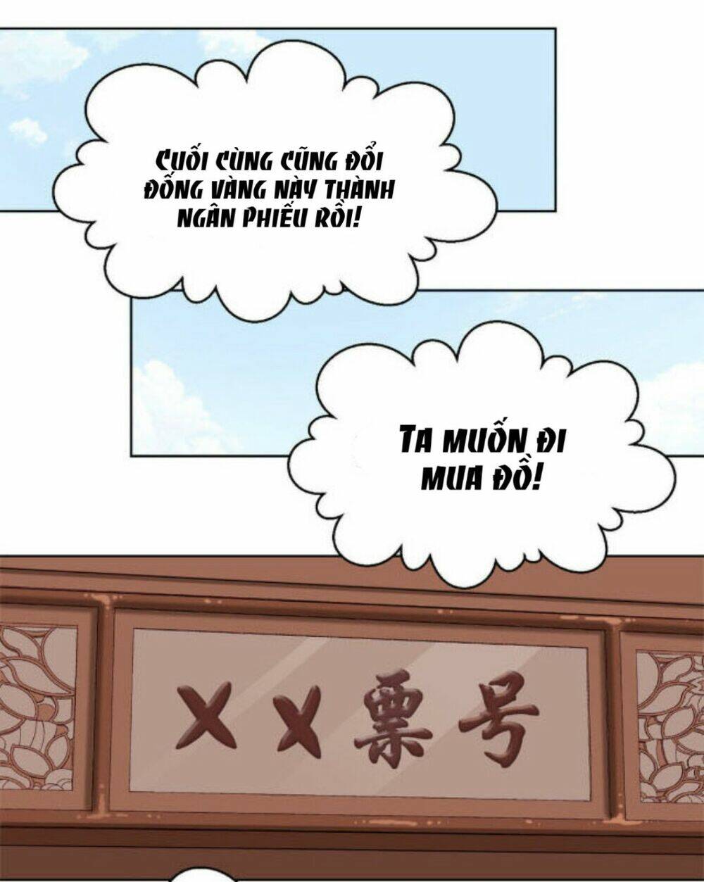 Bệ Hạ Xin Tự Trọng: Chapter 23