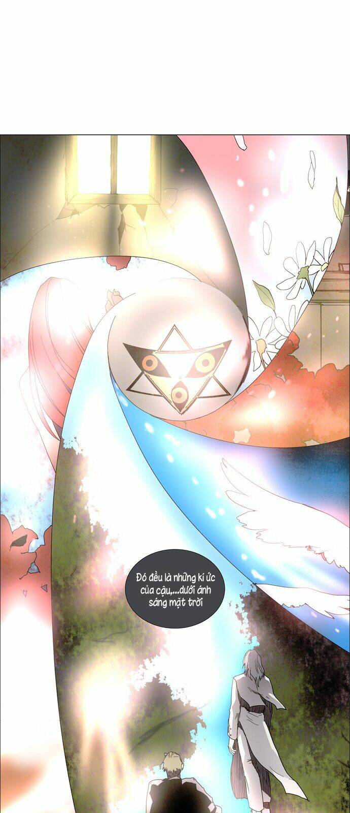 Lessa 3 : Servant Of Cosmos: Chapter 1.1