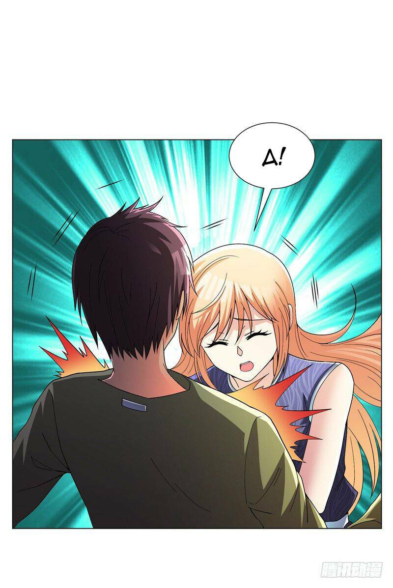 Vòng Bạn Bè Địa Phủ: Chapter 21