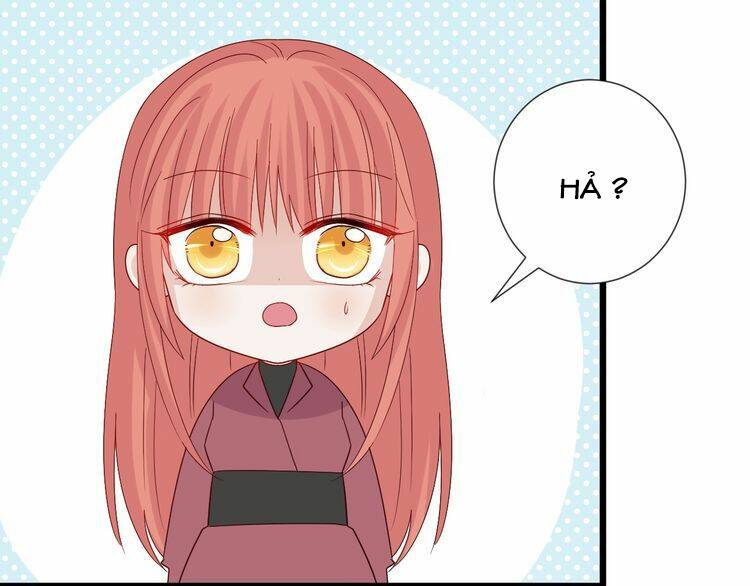 Nữ Hoàng Giá Đáo: Chapter 32