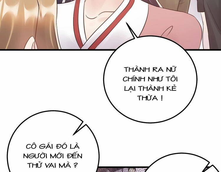 Trong Sinh Chi Ức Vạn Ảnh Hậu Yếu Thượng Vị: Chapter 98