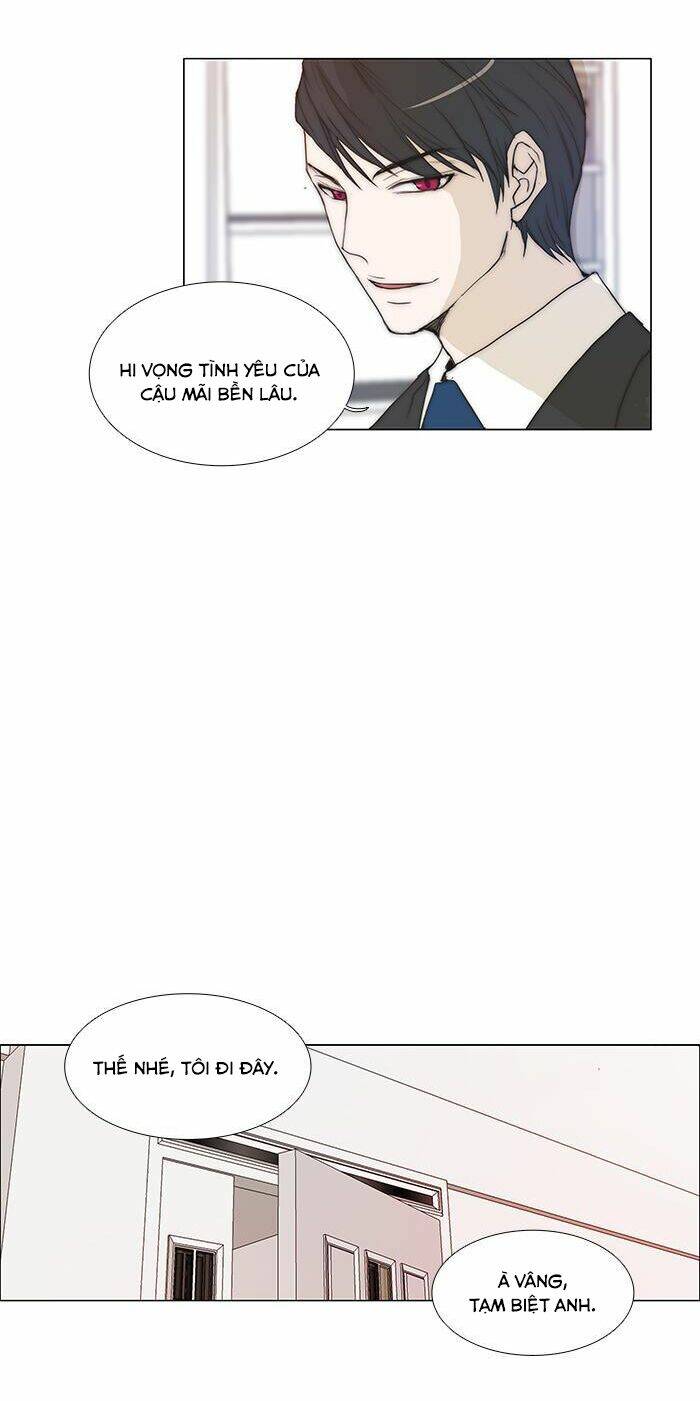 Không Thể Chạm Vào Anh: Chapter 94