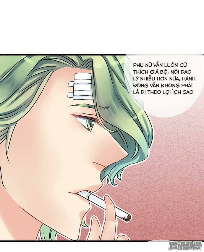 Trọng Sinh Để Ngủ Với Ảnh Đế: Chapter 7