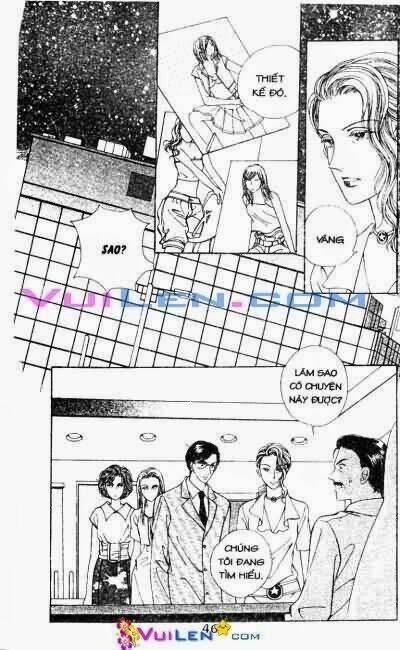 Cô gái Trung Hoa: Chapter 10