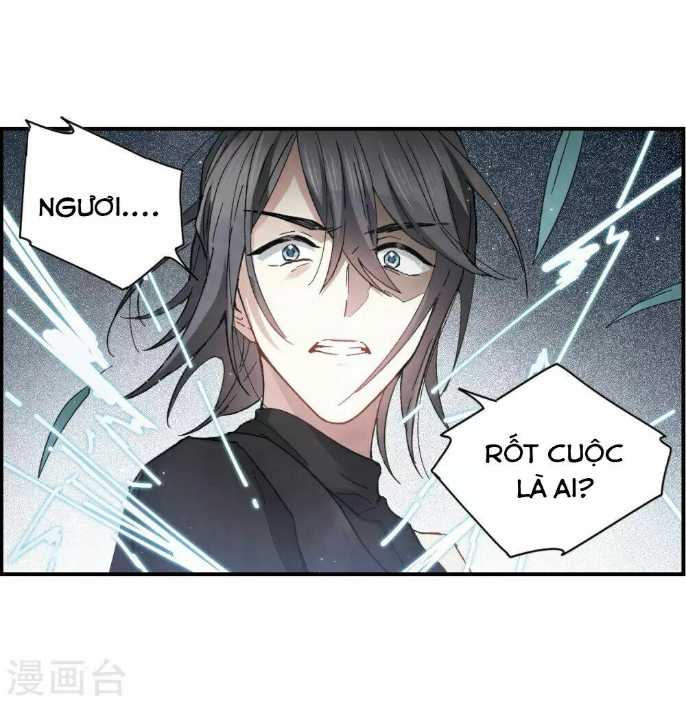 Mejaz - Nhân gian ngọc: Chapter 43