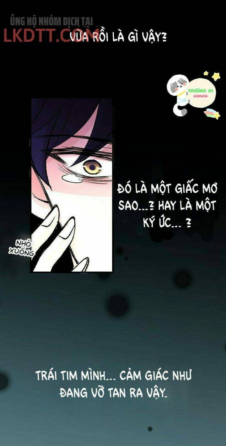 Từng Bước Đến Bên Anh: Chapter 5