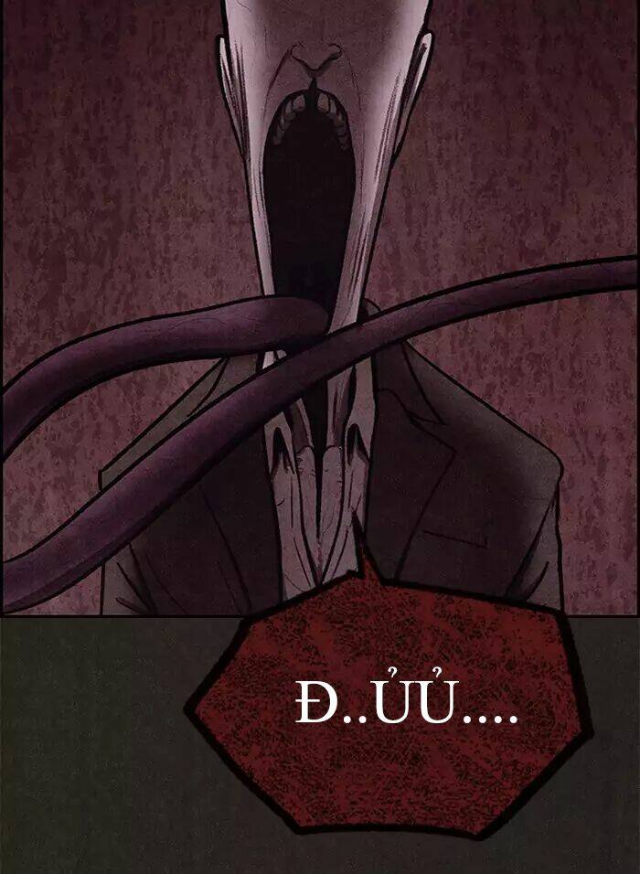 Quái Vật Tại Chung Cư Xanh: Chapter 8