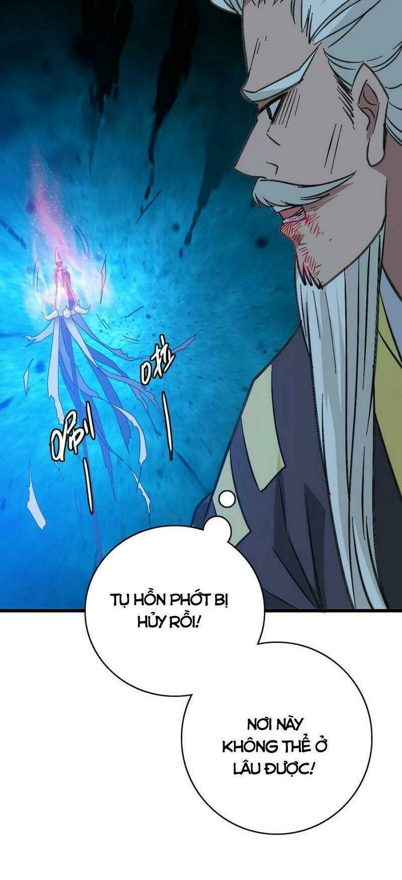 Siêu Đạo Thần Thuật: Chapter 59