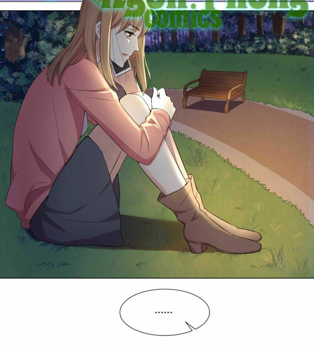 Tinh Hải Phù Mộng: Chapter 9