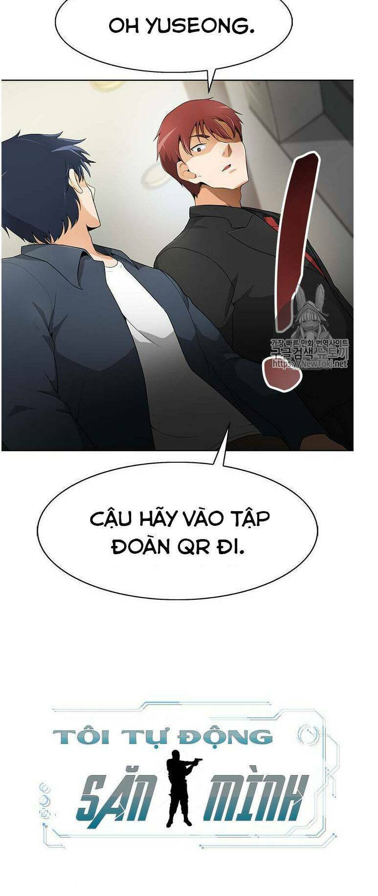Tôi Tự Động Săn Một Mình: Chapter 17