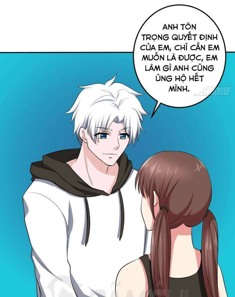 Đô Thị Tu Luyện Cuồng Triều: Chapter 111