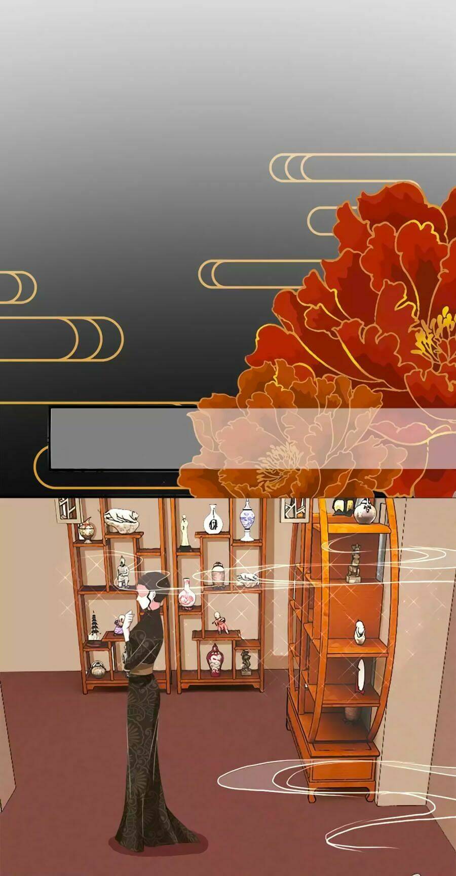 Trù Nương Hoàng Hậu: Chapter 5